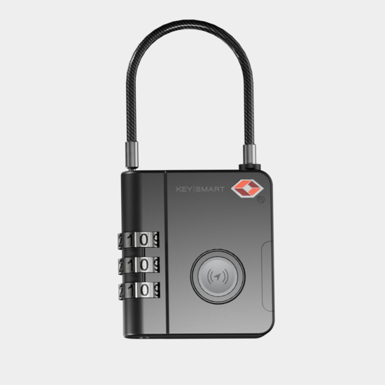 Core SmartLock Find my Lock slot
