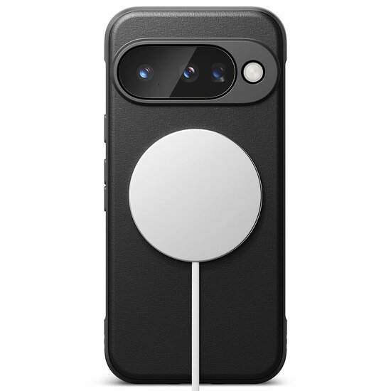 Ringke Onyx MagSafe Google Pixel 10 hoesje zwart