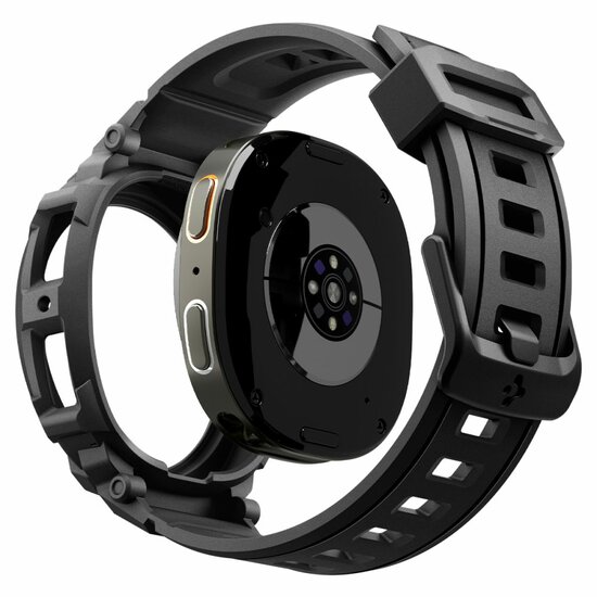 Spigen Rugged Armor Pro Galaxy 8 44 mm bandje