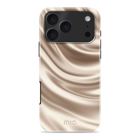 MIO MagSafe iPhone 17 Pro Max hoesje Silky Dreams