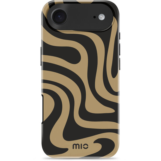 MIO MagSafe iPhone Air hoesje Swirl