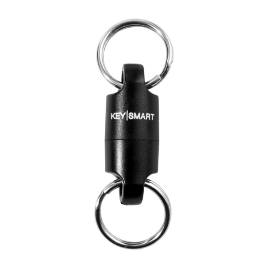 KeySmart MagConnect sleutelhouder