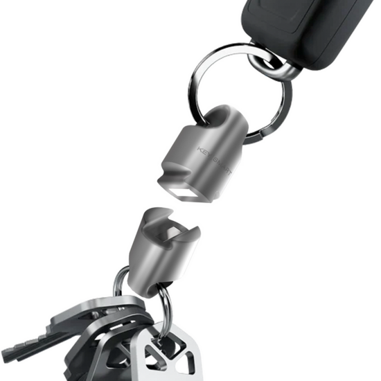 KeySmart MagConnect Pro sleutelhouder