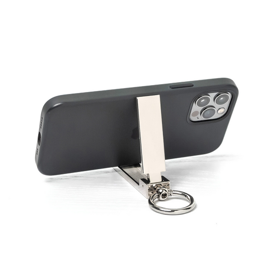 KeySmart BagHang tassenhouder en telefoonhouder sleutelhanger