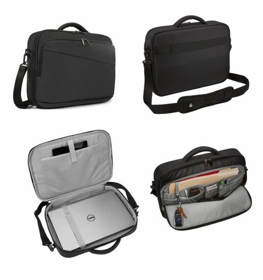 ZAGG Education MacBook 13 / 14 inch laptop tas zwart