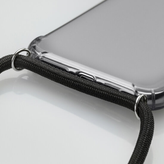 My Style Loop iPhone 17 Air hoesje met koord