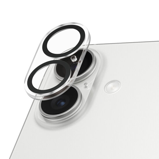 PanzerGlass PicturePerfect iPhone 17 cameralens protector
