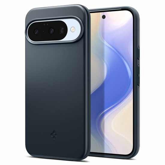 Spigen Thin Fit MagSafe Google Pixel 10 / Google Pixel 10 Pro hoesje slate
