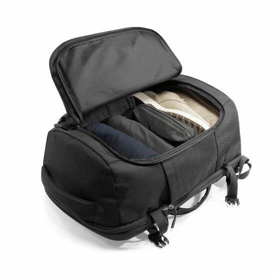 TechProtection Defender Cabin 40-liter rugzak voor Ryanair Air en Wizz Air