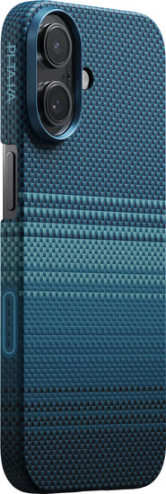 Pitaka Ultra Slim MagSafe iPhone 17 hoesje moonrise
