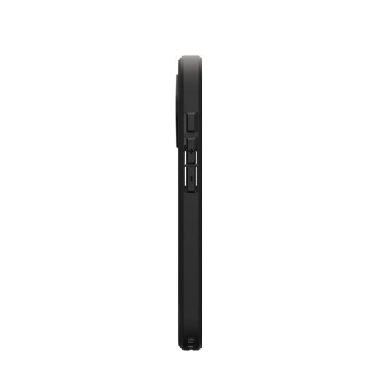 UAG Civilian MagSafe iPhone 17 hoesje zwart