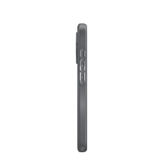 UAG Dot MagSafe iPhone 17 hoesje ash
