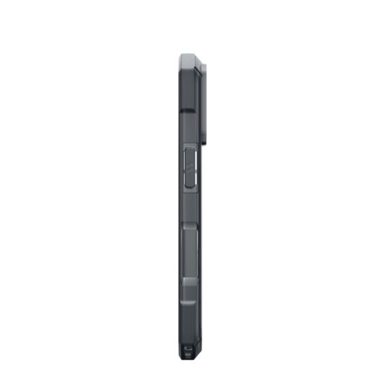 UAG Essential Armor MagSafe iPhone 17 hoesje ash