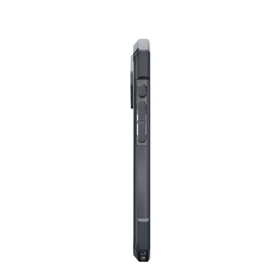 UAG Essential Armor MagSafe iPhone 17 hoesje ash
