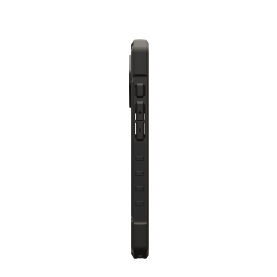 UAG Pathfinder MagSafe iPhone 17 hoesje zwart