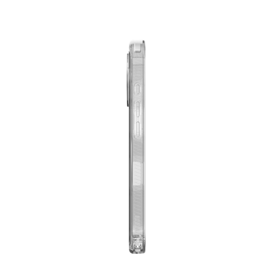 UAG Plyo iPhone 17 hoesje doorzichtig