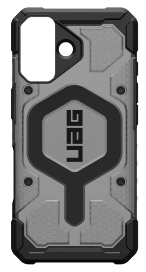 UAG Pathfinder MagSafe iPhone 17 hoesje ash