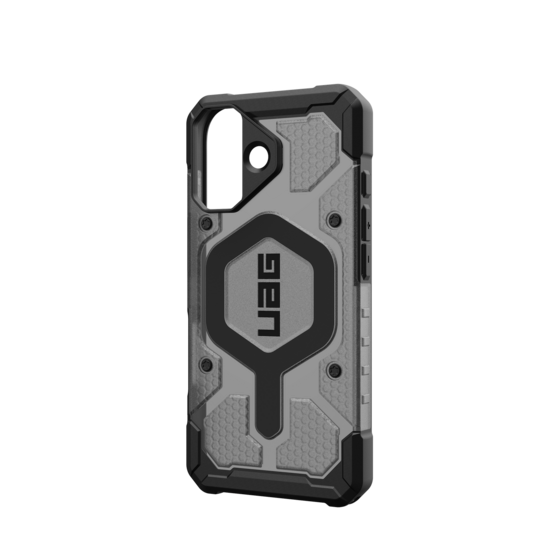 UAG Pathfinder MagSafe iPhone 17 hoesje ash