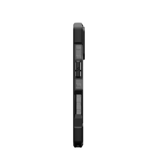 UAG Pathfinder MagSafe iPhone 17 hoesje ash