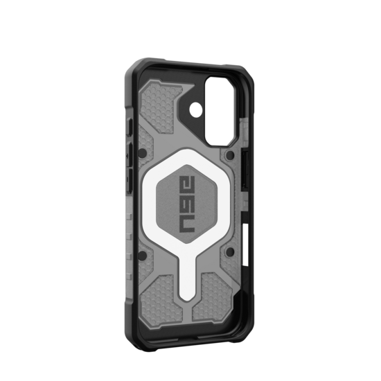UAG Pathfinder MagSafe iPhone 17 hoesje ash