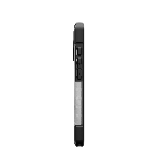 UAG Pathfinder MagSafe iPhone 17 hoesje ice