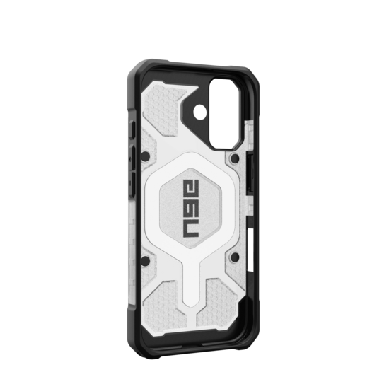 UAG Pathfinder MagSafe iPhone 17 hoesje ice