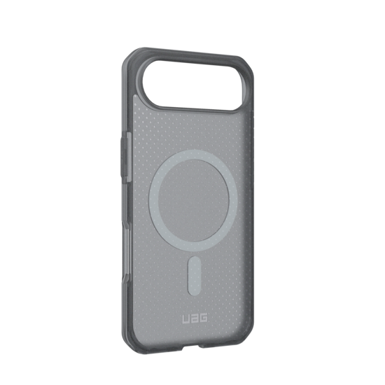 UAG Dot MagSafe iPhone 17 Air hoesje grijs