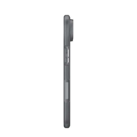 UAG Dot MagSafe iPhone 17 Air hoesje grijs