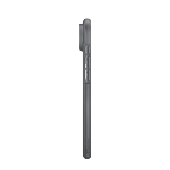 UAG Dot MagSafe iPhone 17 Air hoesje grijs