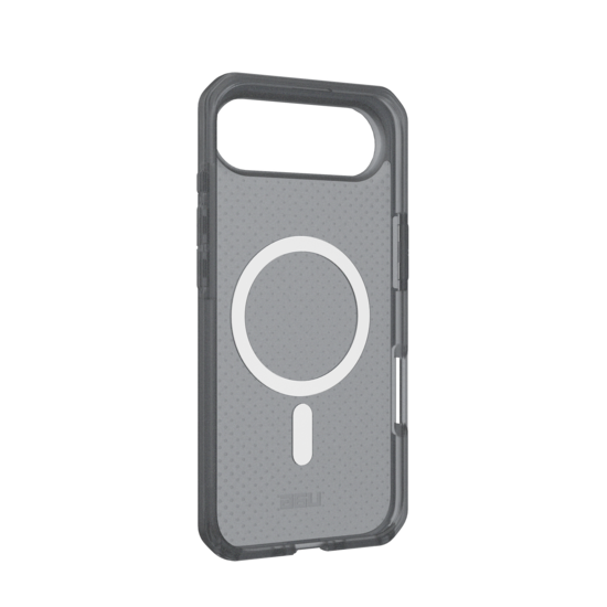 UAG Dot MagSafe iPhone 17 Air hoesje grijs
