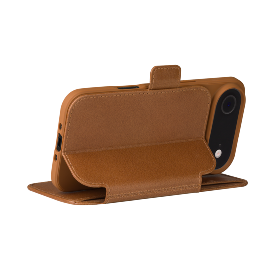 dbramante1928 Copenhagen iPhone Air hoesje bruin