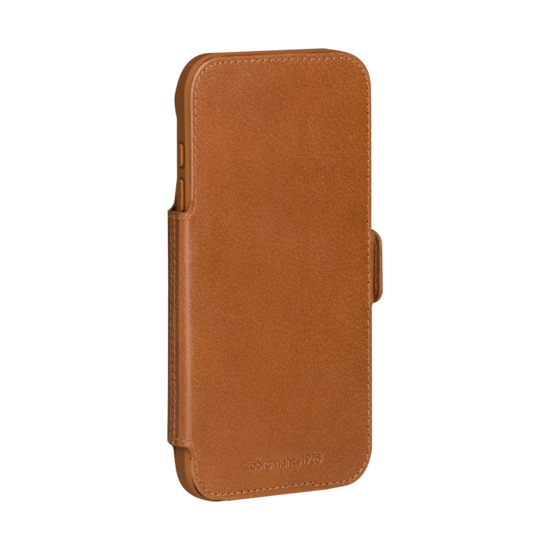 dbramante1928 Copenhagen iPhone Air hoesje bruin