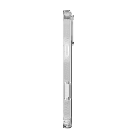 UAG Plyo iPhone 17 Pro Max hoesje doorzichtig