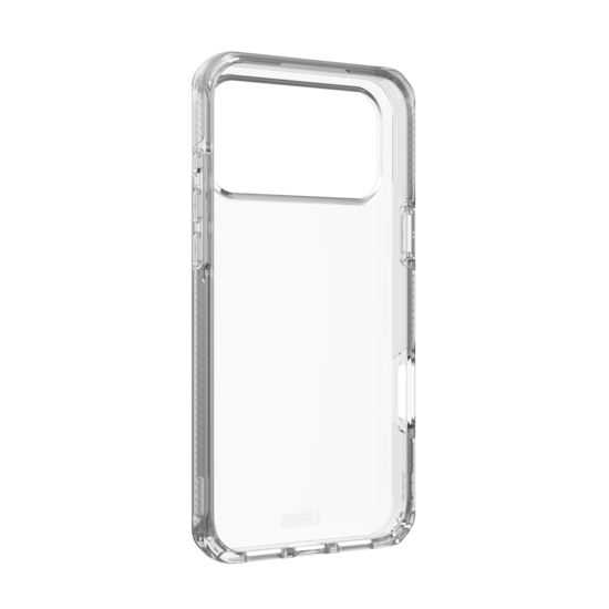 UAG Plyo iPhone 17 Pro Max hoesje doorzichtig