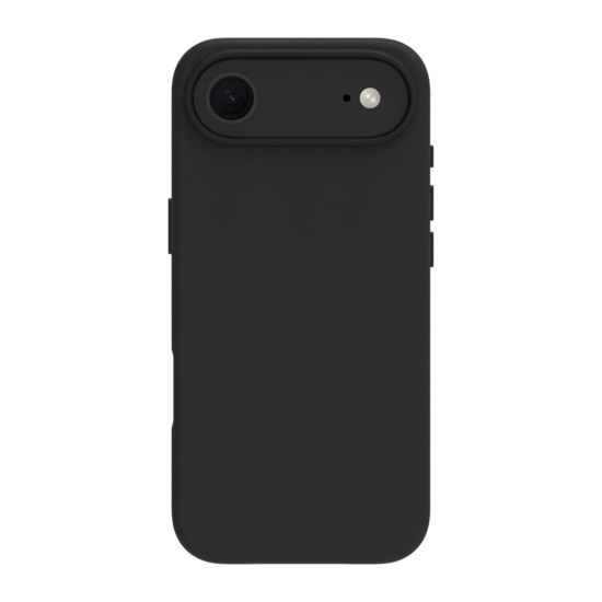 dbramante1928 leren Roskilde MagSafe iPhone Air hoesje zwart