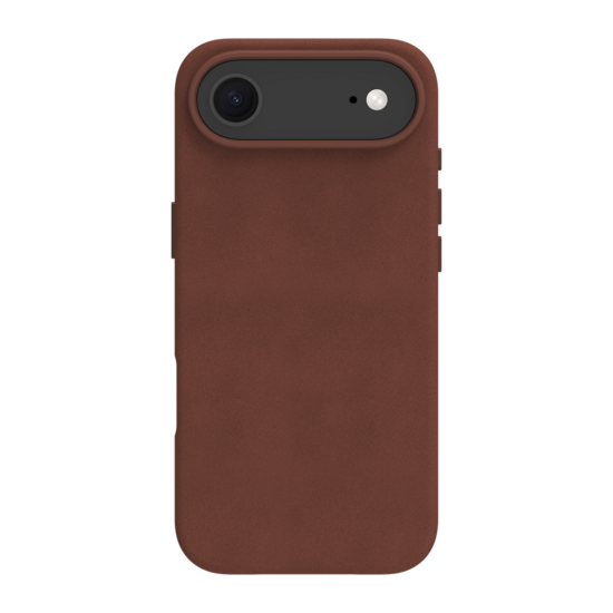 dbramante1928 leren Roskilde MagSafe iPhone Air hoesje bruin