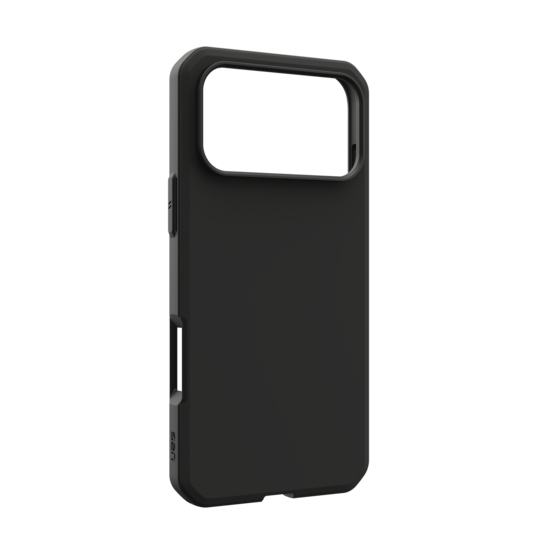 UAG Civilian LT MagSafe iPhone 17 Pro Max hoesje zwart