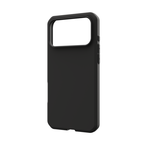 UAG Civilian LT MagSafe iPhone 17 Pro Max hoesje zwart