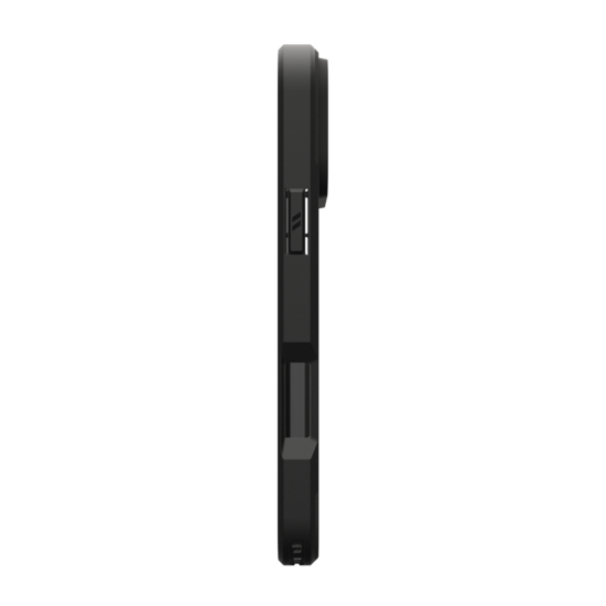 UAG Civilian MagSafe iPhone 17 Pro Max hoesje zwart