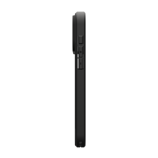 UAG Civilian MagSafe iPhone 17 Pro Max hoesje zwart