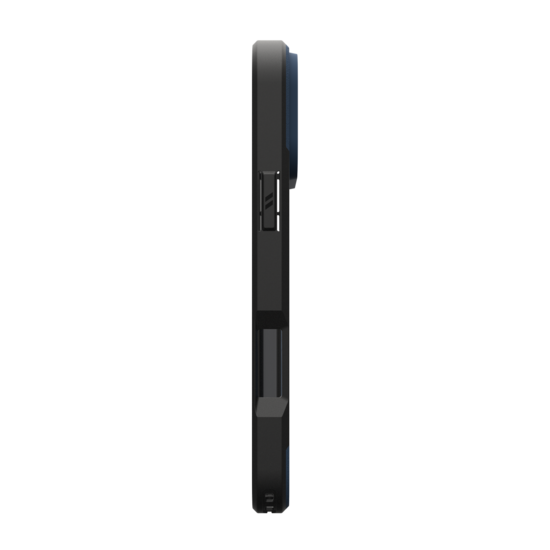 UAG Civilian MagSafe iPhone 17 Pro Max hoesje blauw