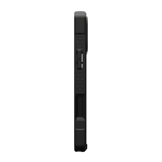 UAG Monarch Pro iPhone 17 Pro Max hoesje kevlar groen