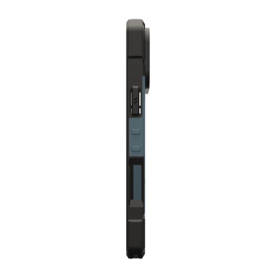 UAG Pathfinder MagSafe iPhone 17 Pro Max hoesje blauw