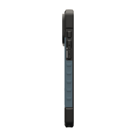 UAG Pathfinder MagSafe iPhone 17 Pro Max hoesje blauw