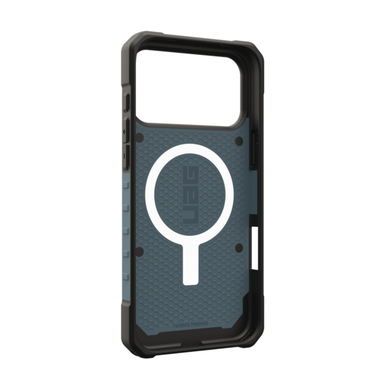 UAG Pathfinder MagSafe iPhone 17 Pro Max hoesje blauw