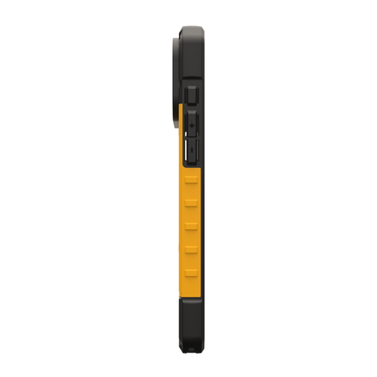 UAG Pathfinder MagSafe iPhone 17 Pro Max hoesje geel