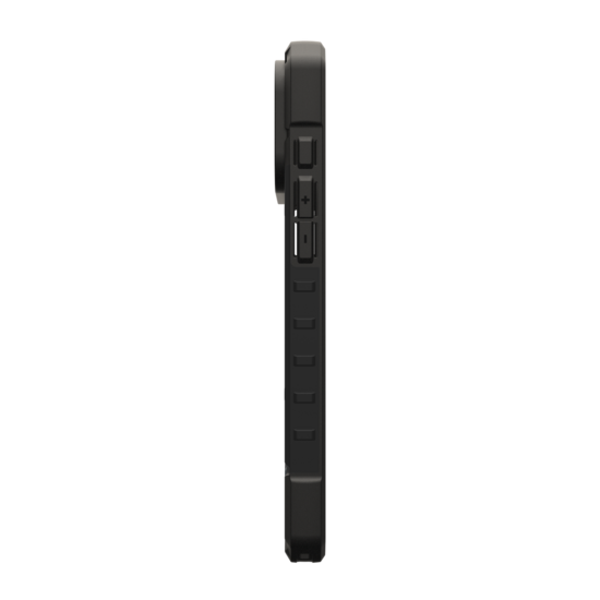 UAG Pathfinder MagSafe iPhone 17 Pro Max hoesje midnight camo