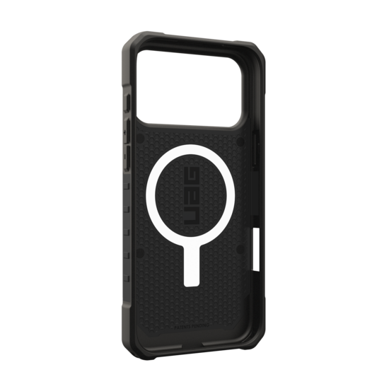 UAG Pathfinder MagSafe iPhone 17 Pro Max hoesje midnight camo