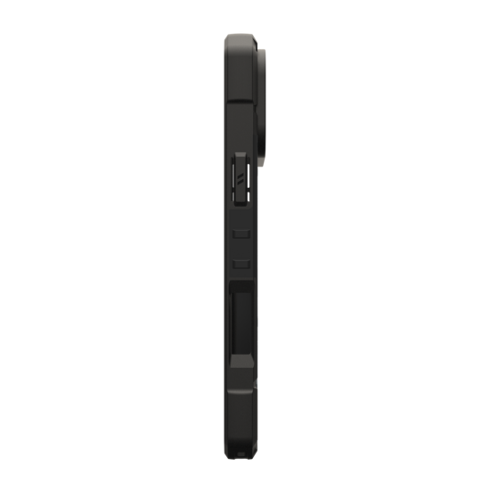 UAG Pathfinder MagSafe iPhone 17 Pro Max hoesje midnight camo