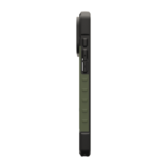 UAG Pathfinder MagSafe iPhone 17 Pro Max hoesje groen